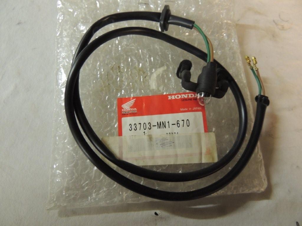 A.licht fitting XR 600